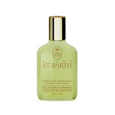 Maybe you would like to learn more about one of these? Aloe Vera Gel Mit Minze After Sun After Shave Ligne St Barth