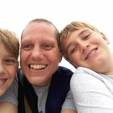 Fundraiser for Christopher Bieber by Jennifer Chaffee-Olin : Backing the  Bieber family