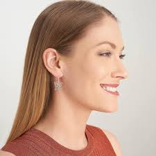 Amazon.com: MORGAN & PAIGE Celtic Knot Dangle Earrings for Women