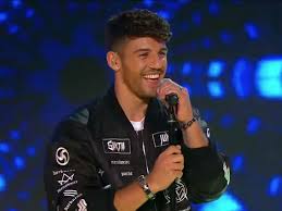 Fyi sandro doesnt unblock anymore. Cyprus Cybc Reportedly In Talks With Sandro Nicolas For Eurovision 2020