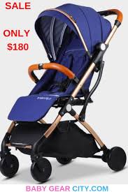 Luxury Strollers Baby Travelling System Baby Gear City Com Luxury Stroller Baby Strollers Stroller