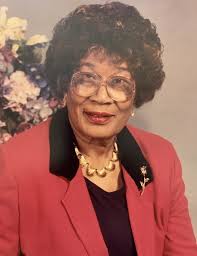 Obituary information for Lillian Jackson