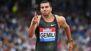 He is the 2014 european champion at 200 metres, and 4 x 100 metre relay, a silver medalist in the 100 metres and 4 x 100 metres relay in the 2014 commonwealth games. Olympics Adam Gemili Criticises International Olympic Committee Over Protests Stance Fa Sports