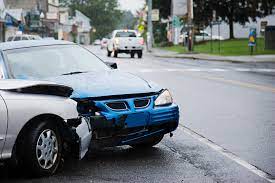 In this video i'll demonstrate how to set up and use a self leveling laser to measure frame or body damage on a vehicle after an accident. When Is A Vehicle Considered Totaled Auto Worx Collision Center