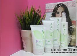 Konferens kerjaya di mary kay. Mary Kay Botanical Effects Mask Shefalitayal