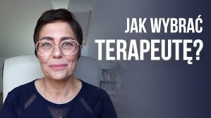 Anna Prokop: "Jestem sam dla siebie terapeutą !"