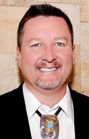 Brian Parrish named new gaming CEO