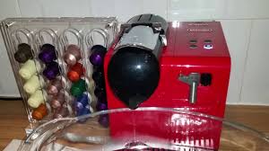 Don't you want to try troubleshooting the machine? How To Clean Desacale Your Delonghi Nespresso Coffee Machine Real Time Step By Step Guide Youtube