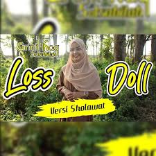 Los Dol Versi Sholawat Arinil Haq Salsabilah Movies Movie Posters Loss