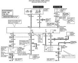 4x4 Problems Electrical Or Manual F150online Forums
