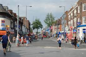 Barking riverside is much more than a place to live and work. Why You Should Buy A Property In East London Foxtons Blog News
