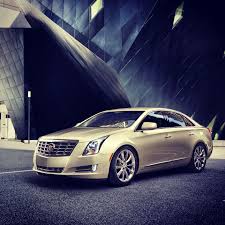 Pin On The Cadillac Xts