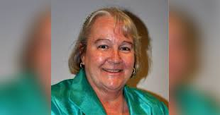 Obituary for Sylvia Ann Cooper Backman