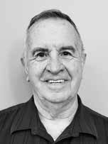 President's Message 60 YEARS OF PRESERVING MANCHESTER'S HISTORY