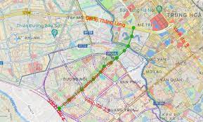 Maybe you would like to learn more about one of these? Ä'Æ°á»ng Sáº½ Má»Ÿ Theo Qui Hoáº¡ch á»Ÿ Ha Ná»™i Toan Cáº£nh Ä'Æ°á»ng Le Quang Ä'áº¡o Keo Dai Qua KÄ't DÆ°Æ¡ng Ná»™i