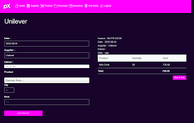 Nn nini bertugas sebagai pengadaan barang sekaligus mendisplai pada etalase dan membuat catatan sediaan. Mesin Kasir Baru Aplikasi Toko Online Penjualan Kasir Dexopos Web Apps Online