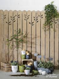 Site officiel de la marque jardin d'ulysse. Jardin D Ulysse Printemps Ete 2014 Jardines Mini Jardines Balcones