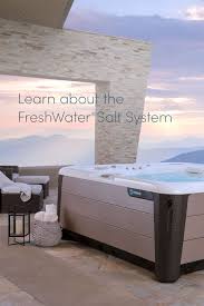 Featuring an ergonomic lounge seat and 54 jets, this model delivers targeted relief to all areas of your body. 130 Healthy Living And Wellness Ideas In 2021 Spring Spa Hot Springs Hot Tub