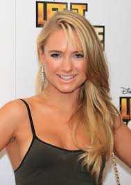 Kimberley Garner editorial stock photo. Image of arriving