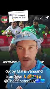 Jerenzo Julies Rugby Videos