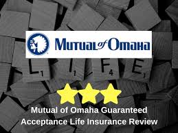 With some guaranteed life insurance policies, like guaranteed issue whole life insurance from american general life, they provide what is known as a graded death benefit. Mutual Of Omaha Guaranteed Life Insurance Review Compare