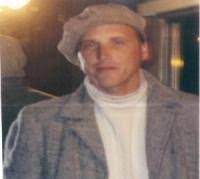 Michael Fluty Obituary (1965