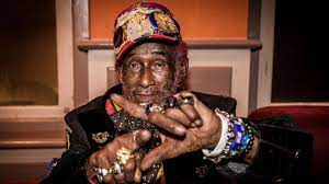 Reggae legend lee 'scratch' perry has died. Uhdq9yaik26stm