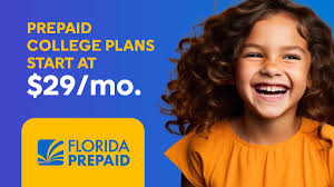 Florida Prepaid Open Enrollment is here-lock in college savings for as  little as $29/month. For a limited time, families can take advantage of the  lowest Prepaid Plan prices for newborns and infants