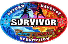 First impression of the villains tribe? … … first person voted out of survivor heroes vs. Survivor Heroes Vs Villains Ii Survivor Org Wiki Fandom