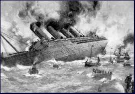 turning points world war 1