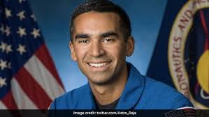 NASA Selects Indian-American Astronaut Raja Chari For Manned Mission To Moon