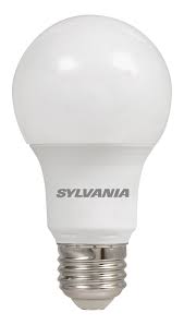 Sylvania 6 Watt 40 Watt Equivalent A19 Led Non Dimmablelight Bulb Daylight E26 Medium Standard Base Reviews Wayfair