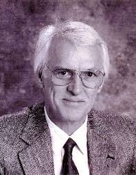 Donald Raines Peacock