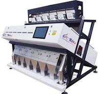 Plastic Polymer Sorter