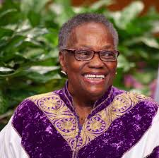 Assignment of Eldress Dr. Deborah Hopes to Palace St. COTLG