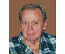 Edward Korzeniowski Obituary (2014)