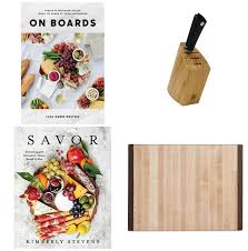 On Boards Simple And Inspiring Recipes And Ideas To Share At Every Gathering By Lisa Dawn Bolton Savor En Eat Your Books Cookbook Giveaway Cooking Recipes