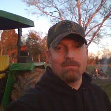 Is anyone missing a black calf cow?