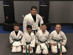 kids martial arts cles las vegas