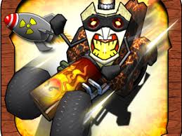 Battle your friends and rise to fame, in this frantic physics game. Tiki Kart 3d Apk Mod Unlock All Android Apk Mods