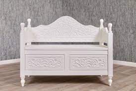 Barock polsterbank, wir haben eine riesige auswahl an polserbänken sowie barockstil stühle, sessel, tische, garnituren, schränke, kommoden auf lager! Barock Garten Sitzbank Kleinmobel Onlineshop Repro Antik Design