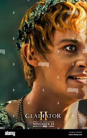 American gladiator immagini e fotografie stock ad alta risoluzione