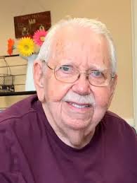 Obituary information for James Richard Talley