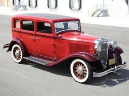 Image result for Brazilian Brown 1930 Dodge