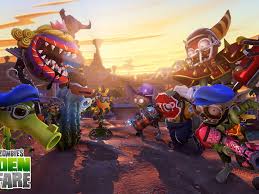 Maybe you would like to learn more about one of these? Plants Vs Zombies Garden Warfare Hits Ps3 Ps4 On Aug 19 Polygon