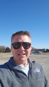 Matt and Lacy Lang Wichita Ks