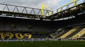 By subscribing i agree that bvb (borussia dortmund gmbh & co. Bvb Anleger Schicken Aktie Von Borussia Dortmund Auf Talfahrt