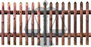 Gartenzaun Was Ist Erlaubt