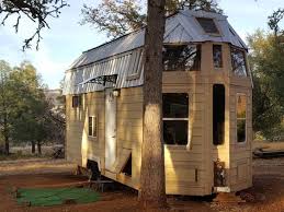Custom 3 bedroom 8.5' x 32' tiny home on wheels. Unique Tiny Homes For Sale In The Us
