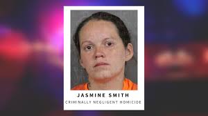 Mother pleads in baby's death in Olney